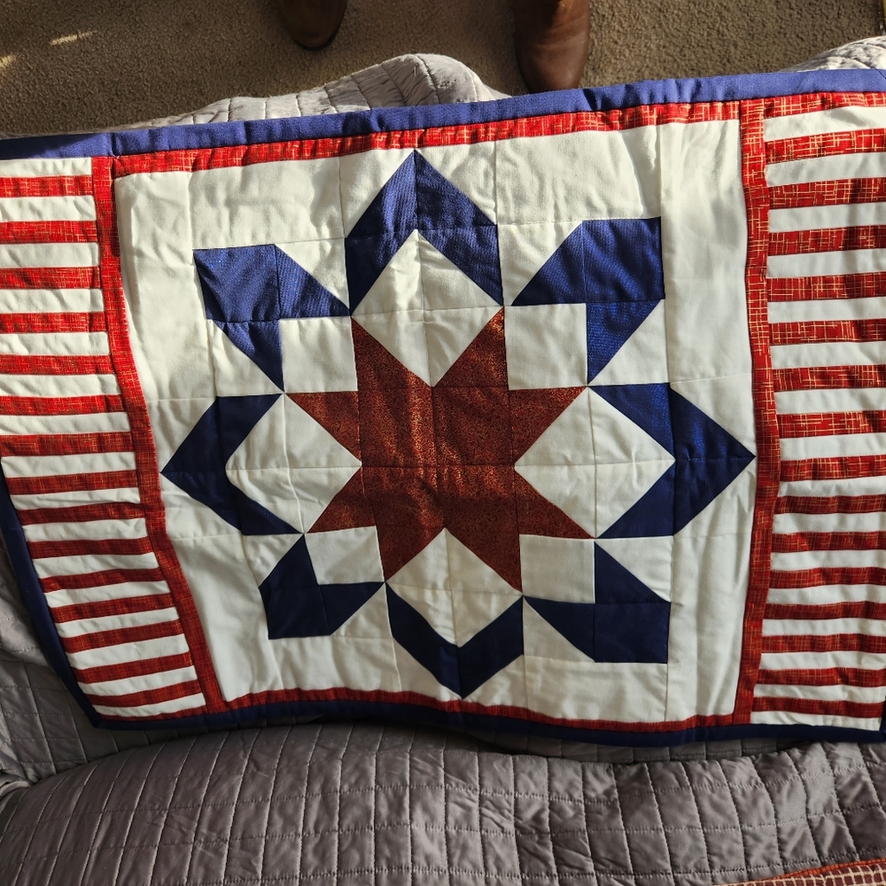 Quilting